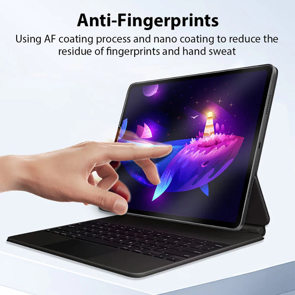 Magic Touch Displayschutzfolie