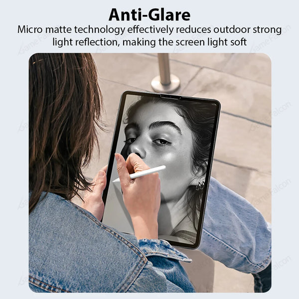 Magic Touch Displayschutzfolie