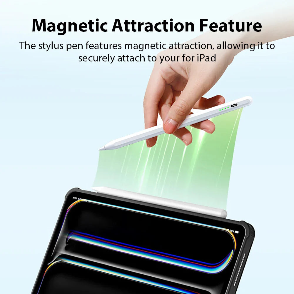 Sleek iPad Stylus Pen REINA.