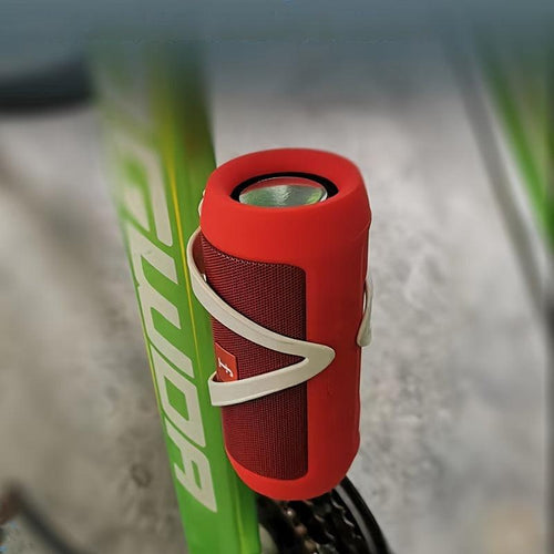 Dual Stereo Portable Wireless Speaker-1